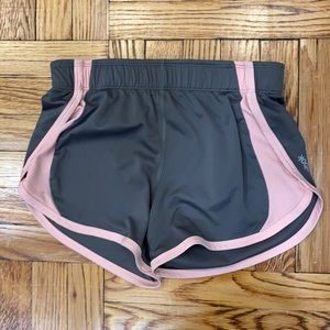 LIKE NEW! Reebok Runner Shorts! BOGO✨